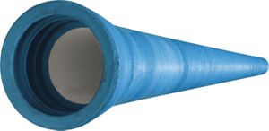 Rohre WILD Universal Novo-Sit HOZ-ZMU