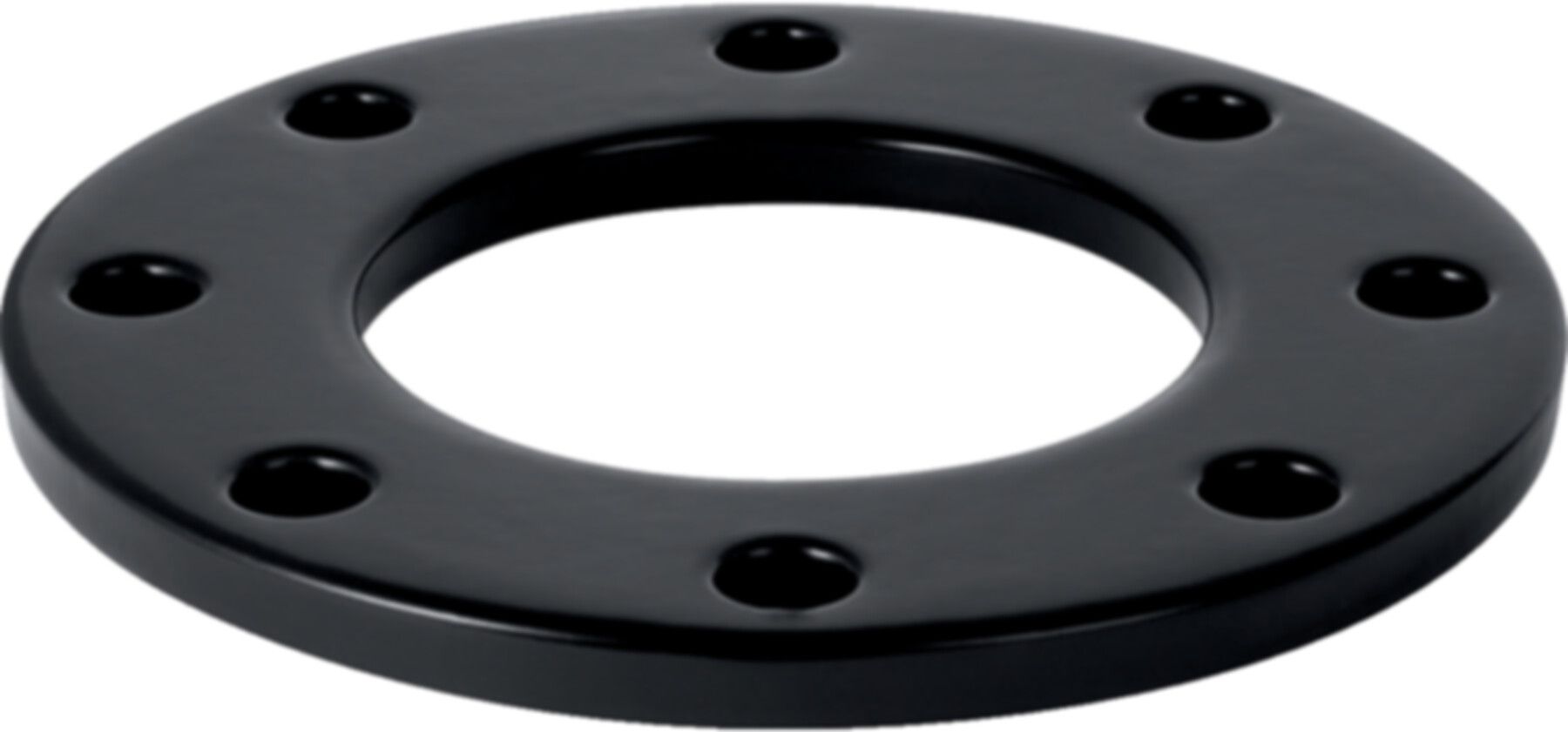 Losflansche GEBERIT PE