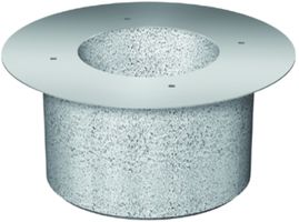 Einbau-Sets ACO Easyflow Fit-in