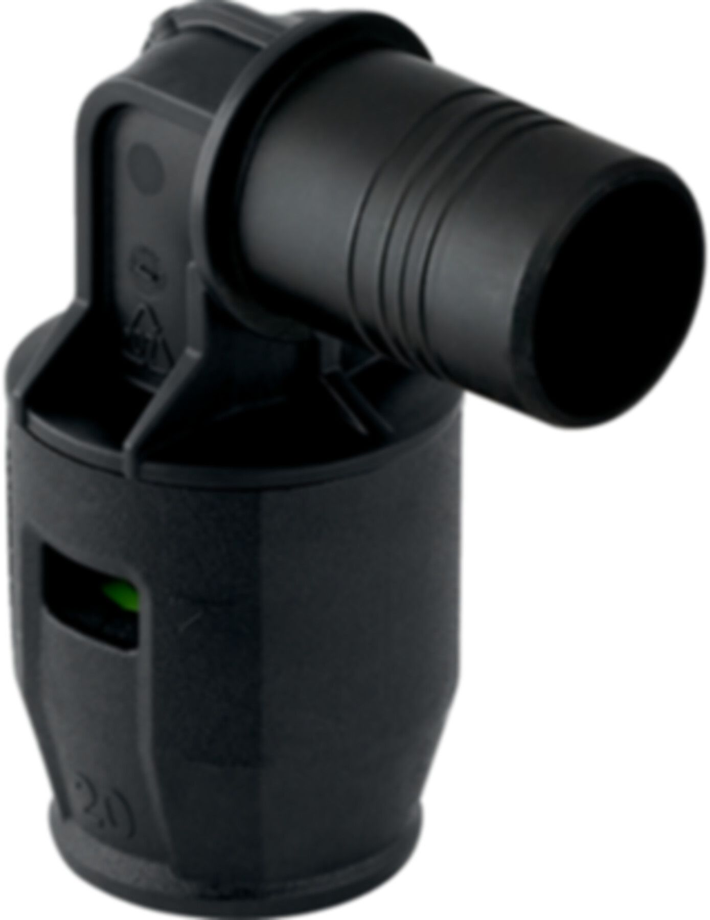 Winkel GEBERIT PushFit