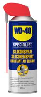 WD-40 SPECIALIST Silikonspray Spraydose à 400ml - Schmieren