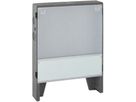 Verteilerschrank B 900 mm H 490mm 650.412.00.2 - Geberit-Push Fit-Formstücke