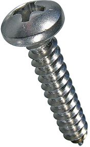 695 Linsen-Blechschrauben