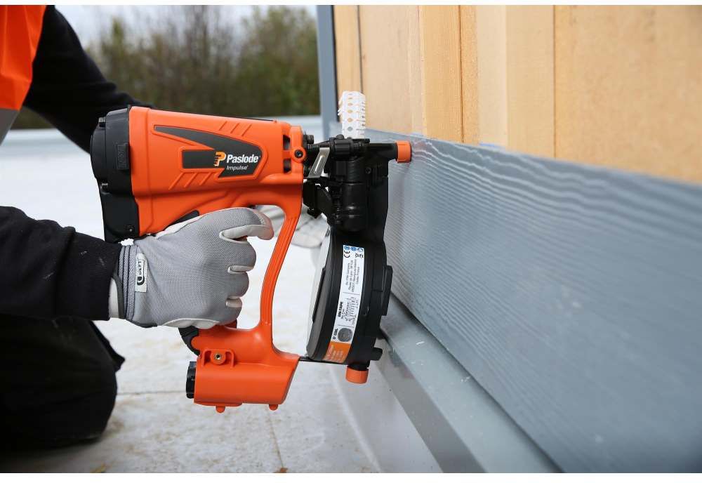 PASLODE Gasdruck Haftennagler IM 45 GN Org.Art. 018607 - Diverse Anbieter