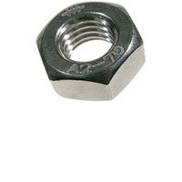 628 Sechskantmuttern ~0,8d