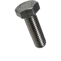 627 Sechskantschrauben