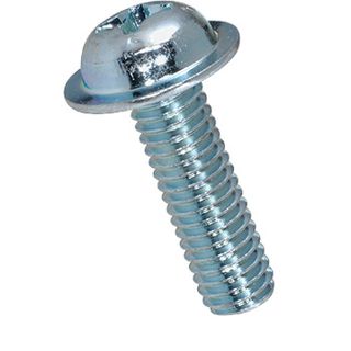 BN-4825 Linsenschrauben