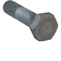 20363 Sechskantschrauben HV