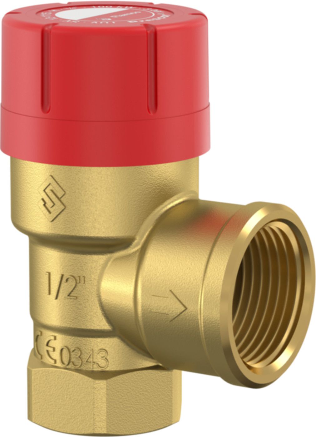 Sicherheitsventile FLAMCO Prescor