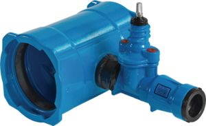 Combi-T-Light HAWLE BAIO 4390