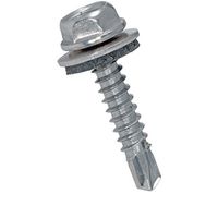 10319 Sechskant-Bohrschrauben