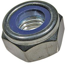 637 Sicherungsmuttern