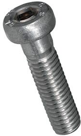 33001 Zylinderschrauben