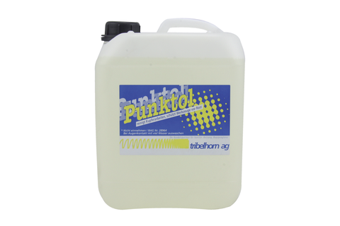 Punktol Reinigungsmittel