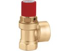 Sicherheitsventil 530 3.0 bar 1" - Caleffi Programm