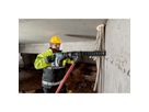 Kombihammer SDS-max, KHEV 8-45 BL 1500W, bis Ø 45mm, 12.2 J - Metabo Elektrowerkzeuge