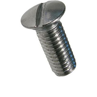 BN-659 Linsensenkschrauben mit kleinem Kopf