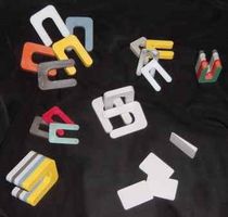 Schiftplatten Schifti