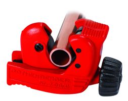 Kupferrohrabschneider