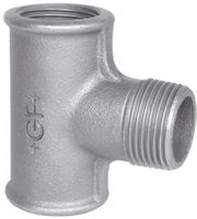 T-Stücke egal +GF+ 133V