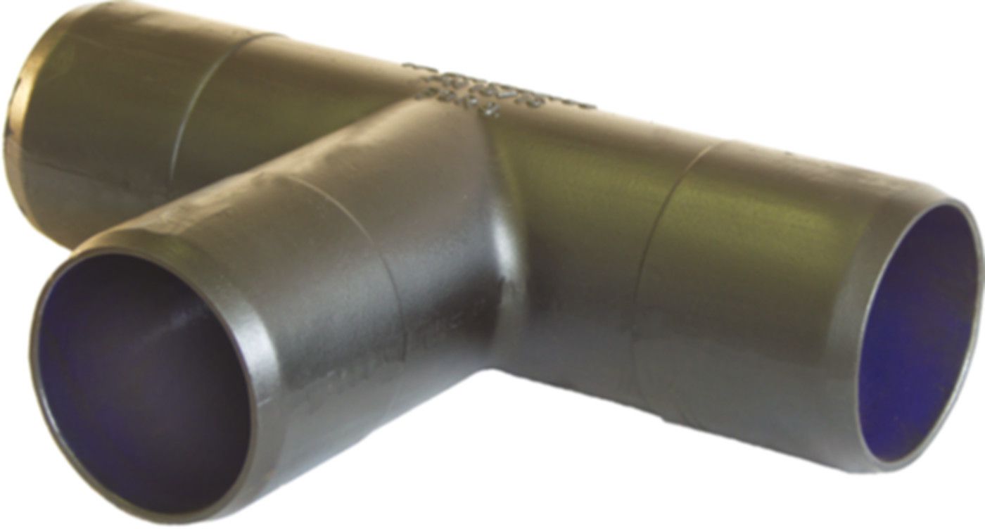 T-Stücke TMH Hagenbucher IT BRS