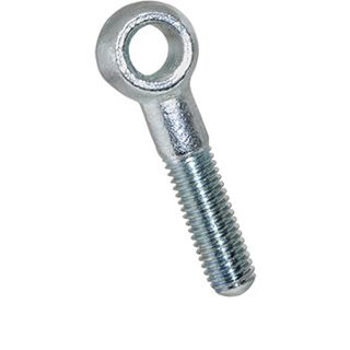 01.100.100.60 Augenschrauben und Ringschrauben