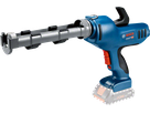Akku-Kartuschenpresse GCG 18V-310 solo in Karton - Bosch Elektrowerkzeuge
