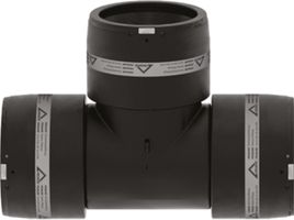 T-Stücke ALIAXIS FRIALEN T XL