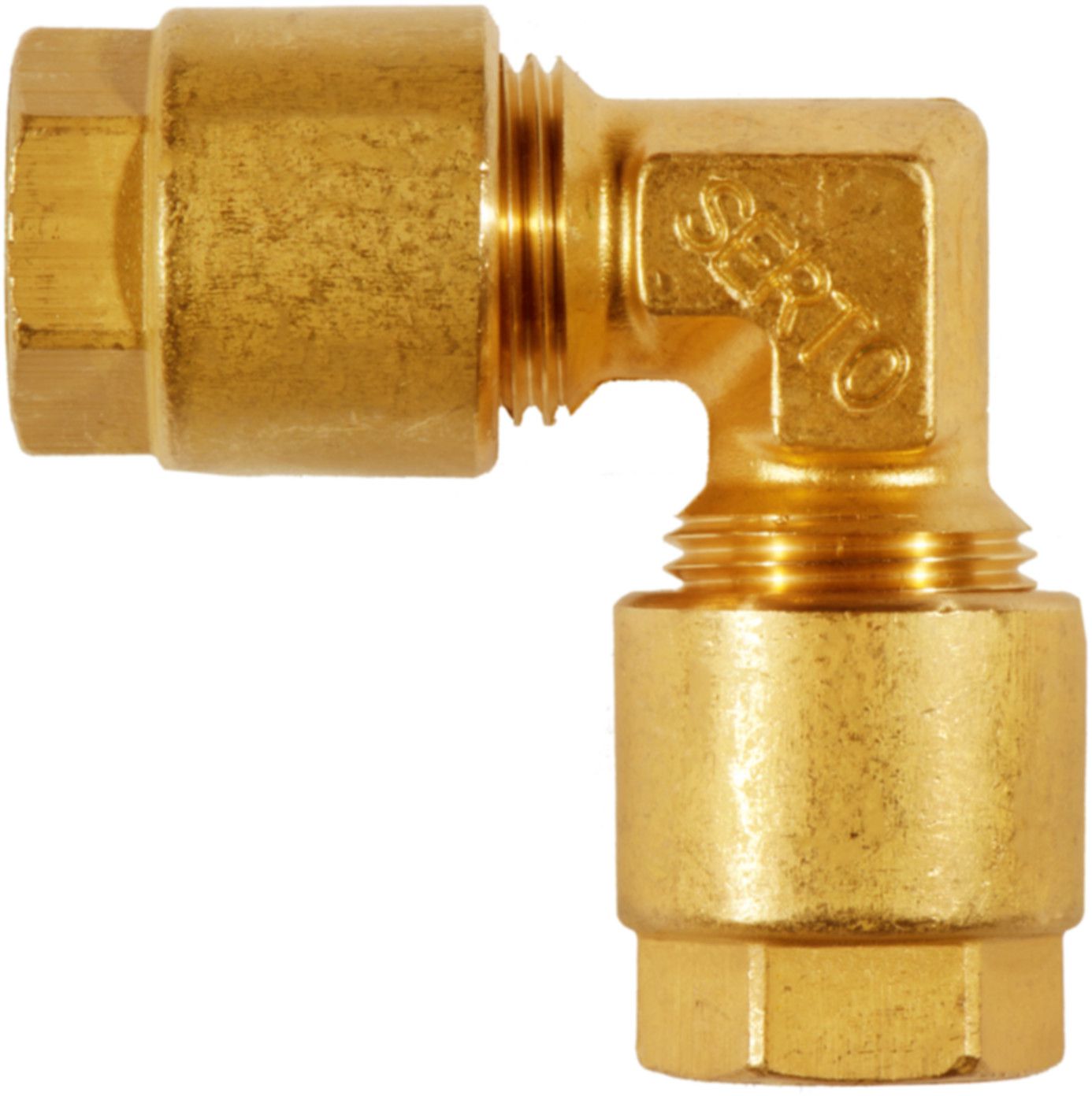 Winkelverschraubungen SERTO SO 02021