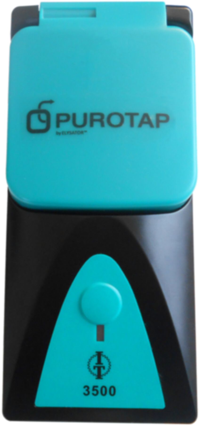 Funkstecker PUROTAP leader