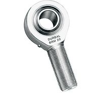 205 Hochleistungs-Gelenkköpfe