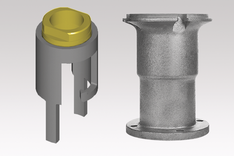 Ersatzteile und Zubehör