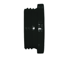 Schraubring ausgedreht