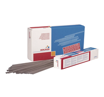 Stabelektroden Stahl Fincord