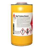 Sika Colma Cleaner Büchse à 1L / 0.85kg, farblos - Kleben