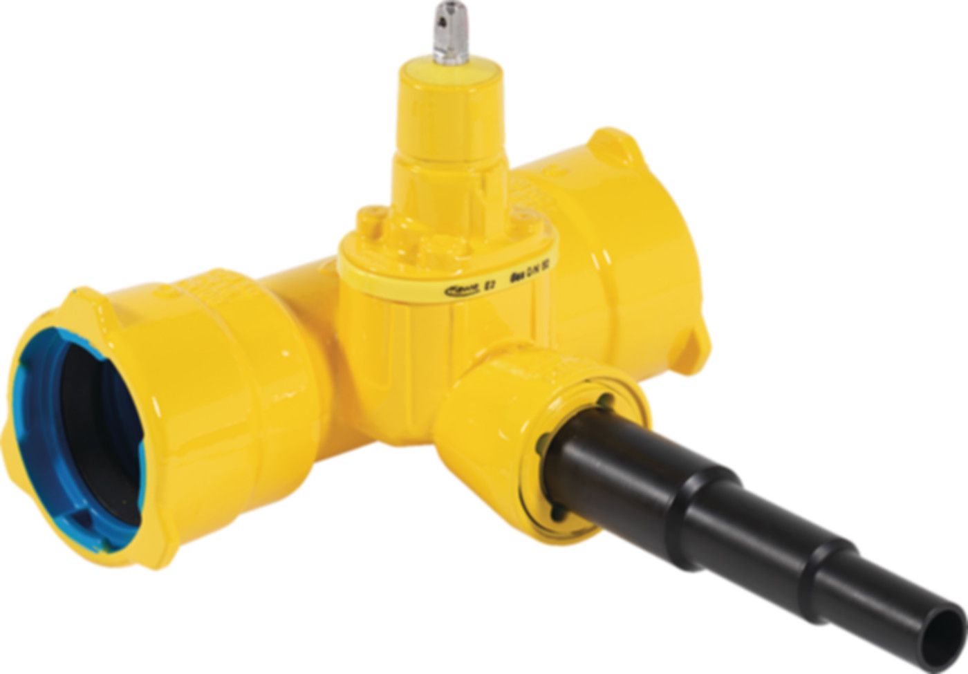 Combi-T  HAWLE BAIO 4386