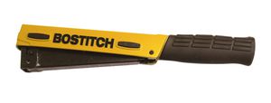 STANLEY Hefthammer "BOSTITCH" H30-8, Klammernlänge= 6-10 mm - Heften, Schneiden