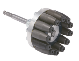 Rohrausweiter "easy" 786, für Ø 60 mm - Umicore-Strub Werkzeuge