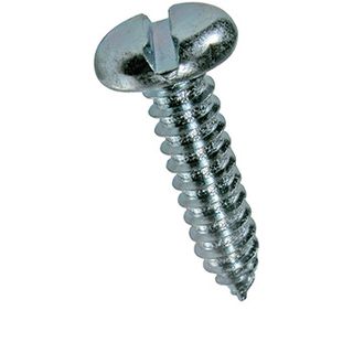 BN-941 Zylinder-Blechschrauben