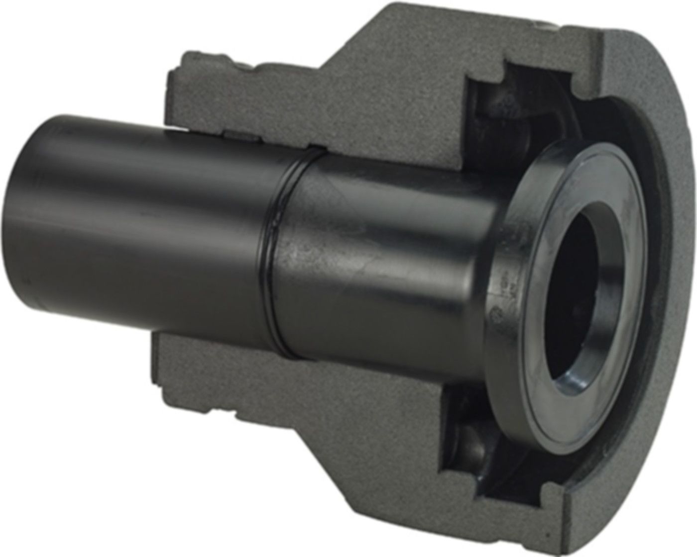 Vorschweissbunde +GF+ COOL-FIT 2.0 / 4.0