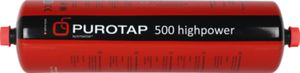 Einwegpatronen PUROTAP