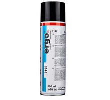 ERGO Plastic-Cleaner 9195, Spraydose à 500ml - Kleben