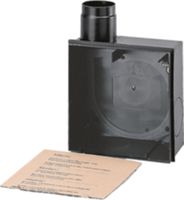 Unterputzgehäuse MAICO ER-UP/G