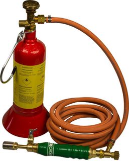 Schweissen und Löten