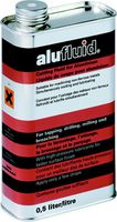 TAPMATIC Gewindeschneidöl, alufluid 0.5 l, für Alu, Kupfer, Messing etc. - Schmieren