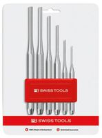 PB Splintentreiber-Satz, 8-kt. PB750BCN, Gr. 2-7mm, 6-tlg. - Schlag, Brechwerkzeuge