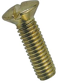 1405 Linsensenkschrauben