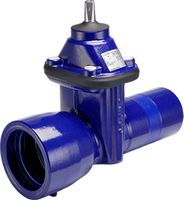 Schieber WILD Novo-Sit 4004 NS