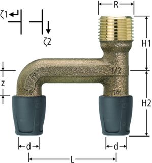 Verteiler / Verteilerschränke
