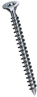 21601 Senk-Holzbauschrauben